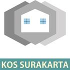 آیکون‌ Info Kos Surakarta