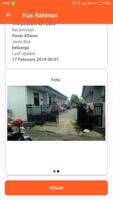 برنامه‌نما Info Kos Surakarta عکس از صفحه