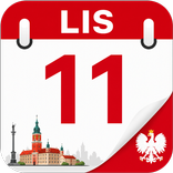 Polska Kalendarz 2026