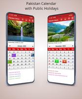 Pakistan Calendar स्क्रीनशॉट 2