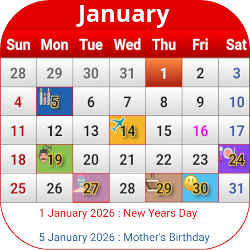 Philippines Calendar 2025