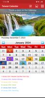 Taiwan Calendar স্ক্রিনশট 3