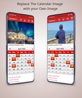 Tanzania Calendar Ekran Görüntüsü 2