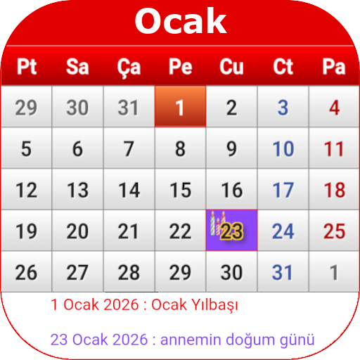 Turkey Calendar 2025
