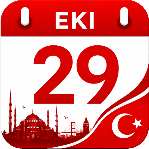 Türkiye Takvimi 2026