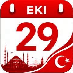 Turkey Calendar 2025