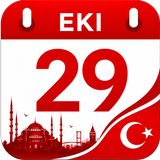 Türkiye Takvimi 2026 APK