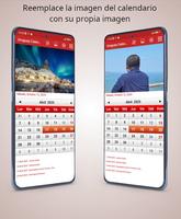 Uruguay Calendario screenshot 2