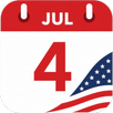 US Calendar 2026 APK