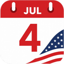 APK US Calendar 2026