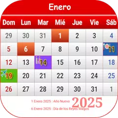 Baixar Venezuela Calendario 2022 XAPK