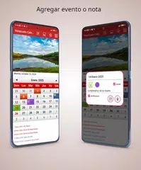 Venezuela Calendario 2025 XAPK download