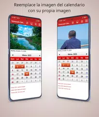 Venezuela Calendario 2025 XAPK download