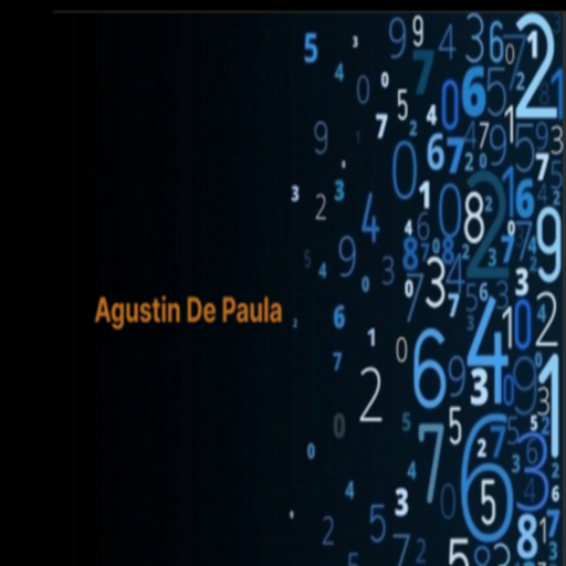 Agustin De Paula