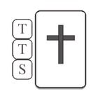 آیکون‌ TTS (Teka Teki Silang) Alkitab