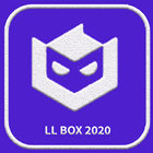 Guide Lulu box Coins Free 2020 simgesi