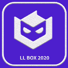 Guide Lulu box Coins Free 2020 ไอคอน