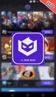 Guide Lulu box Coins Free 2020 الملصق
