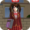 Guide SAKURA School Simulator Complete Tips & Hint
