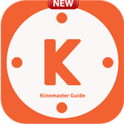 Guide for Kinemaster Pro Video Editor Complete 图标