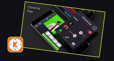 Guide for Kinemaster Pro Video Editor Complete تصوير الشاشة 3