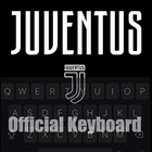 Juventus Official Keyboard icône
