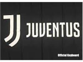 Juventus Official Keyboard capture d'écran 2