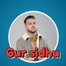 gur sidhu - punjabi song aplikacja