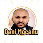 dani mocanu -tancuri de razboi simgesi