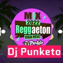 dj punketo reggaeton remix APK