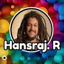 hansraj raghuwanshi music aplikacja