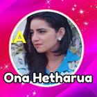 ona hetharua offline - malu ไอคอน