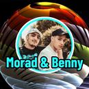 APK la verdad - morad & beny jr