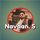 navaan sandhu - punjabi song aplikacja