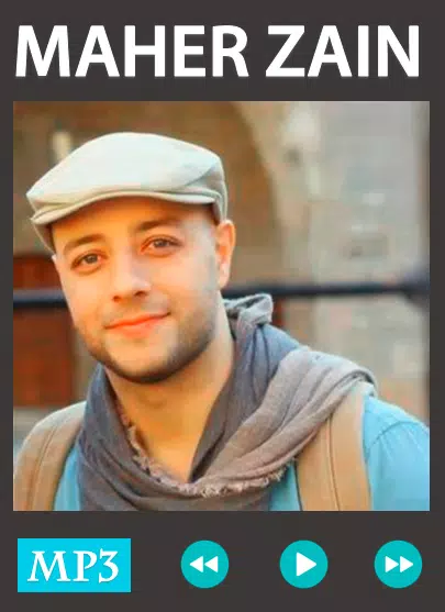 Maher Zain Songs MP3 Popular 2019 APK for Android Download