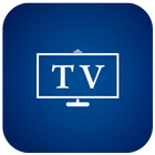 TV Indonesia Go Live Streaming biểu tượng