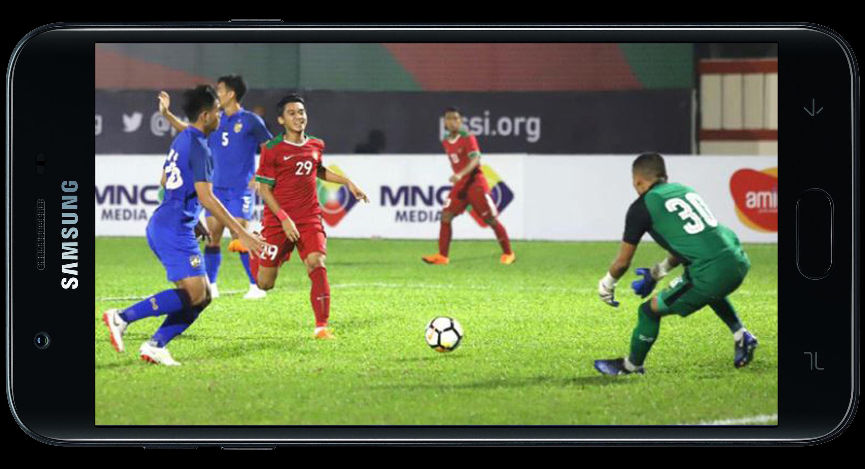 Tv Indonesia Go Live Streaming For Android Apk Download