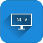TV Indonesia (INI TV) ikona