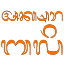 Balinese Script Transliteratio APK