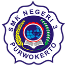 Perpustakaan SMK Negeri 3 Purwokerto APK