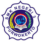 Perpustakaan SMK Negeri 3 Purwokerto Zeichen