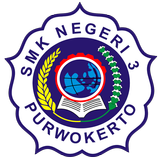Perpustakaan SMK Negeri 3 Purwokerto Zeichen
