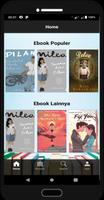 Perpustakaan SMK Negeri 3 Purwokerto Screenshot 2