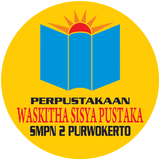 Perpustakaan SMP Negeri 2 Purw Zeichen