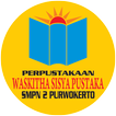 Perpustakaan SMP Negeri 2 Purw