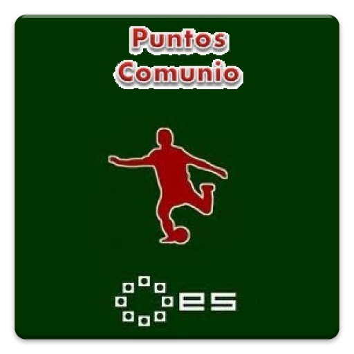 Info y Puntos de Comunio