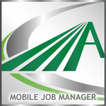 Agvance Job Manager icon