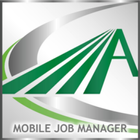 Agvance Job Manager ikona
