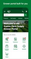Asmus Farm Supply Affiche