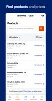 Richardson Pioneer CropWatch screenshot 1